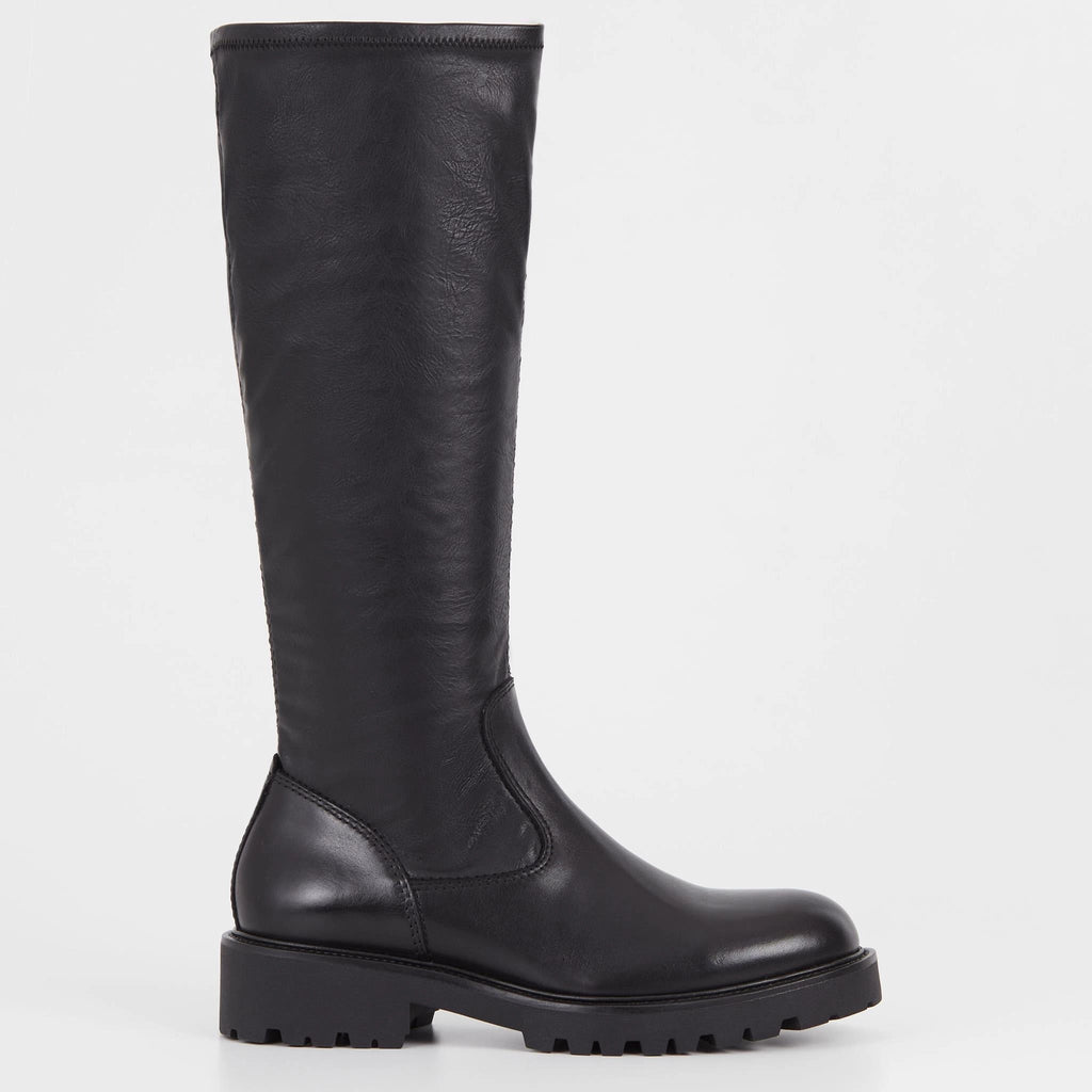 VAGABOND | BOOTS | WOMEN'S | KENOVA | BLACK