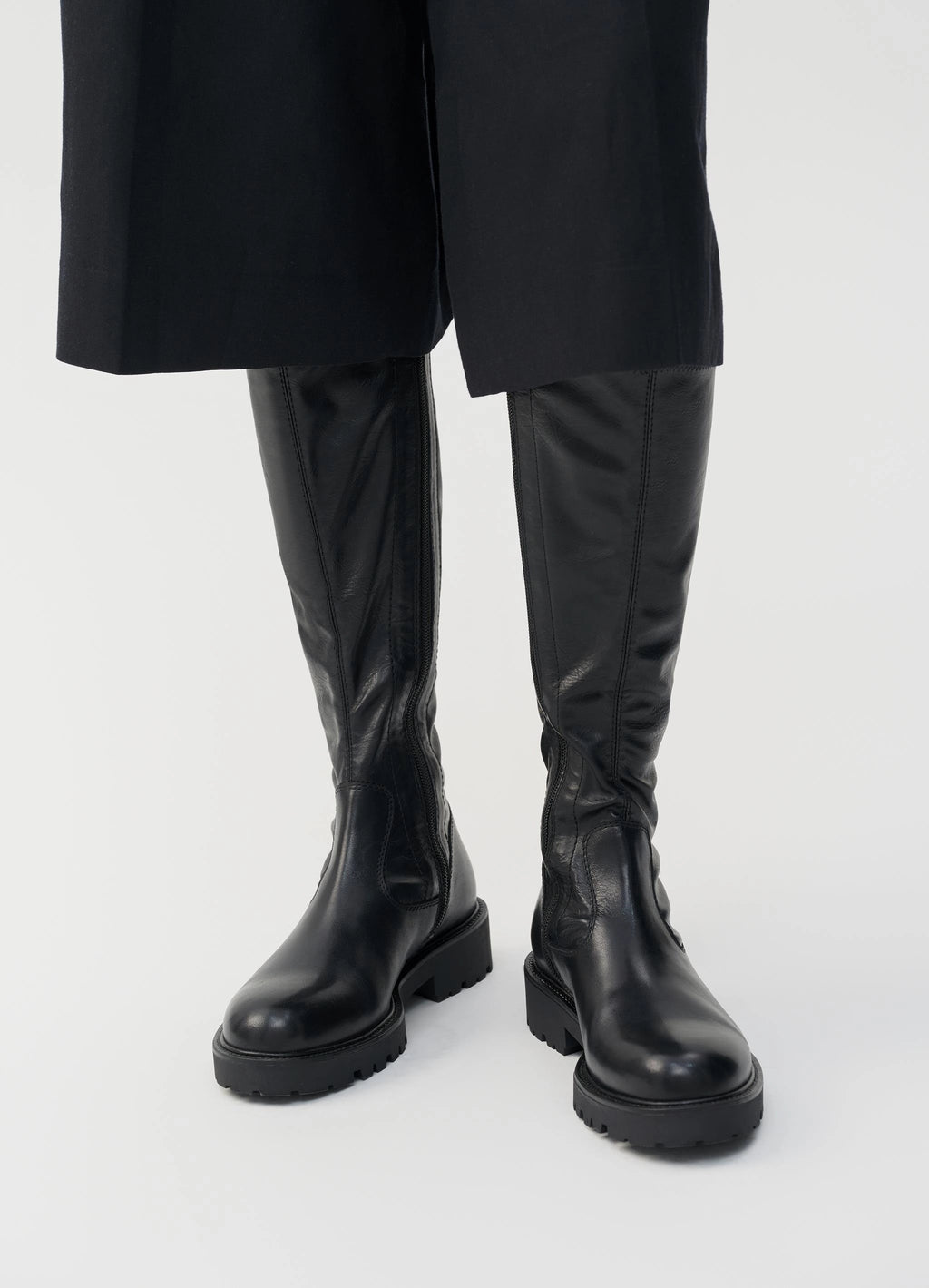 VAGABOND | BOOTS | WOMEN'S | KENOVA | BLACK