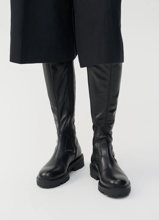 VAGABOND | BOTAS | MUJER | KENOVA | NEGRO