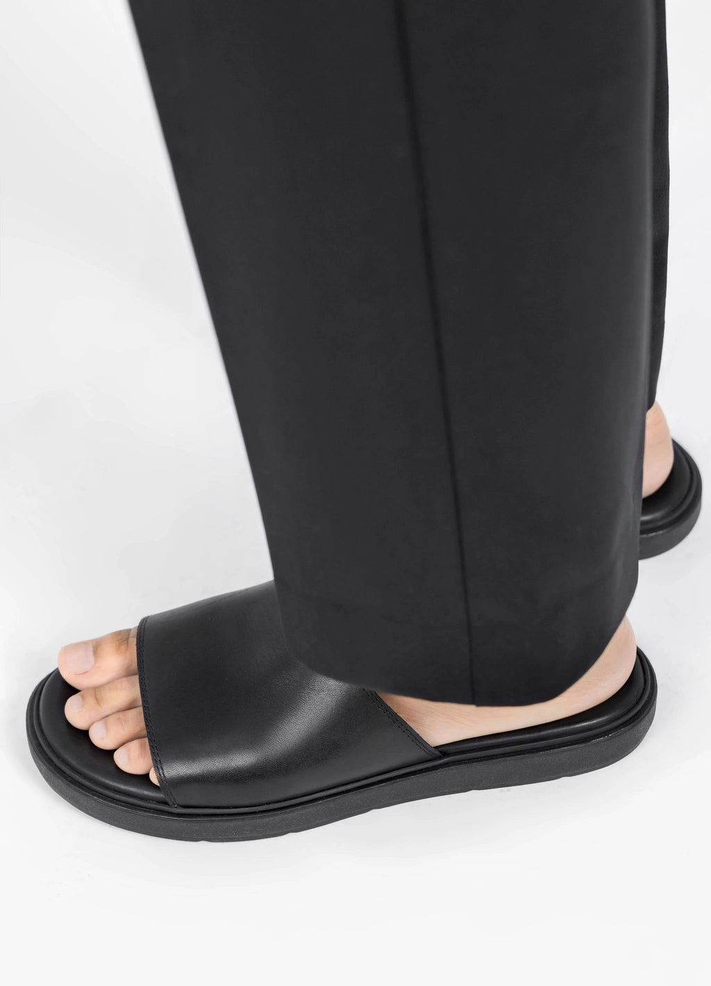 VAGABOND | SANDALS | MAN | MASON | BLACK