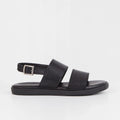 VAGABOND | SANDALS | MAN | MASON | BLACK