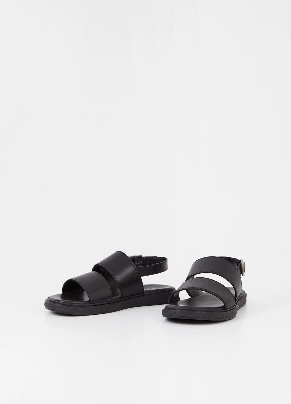 VAGABOND | SANDALS | MAN | MASON | BLACK