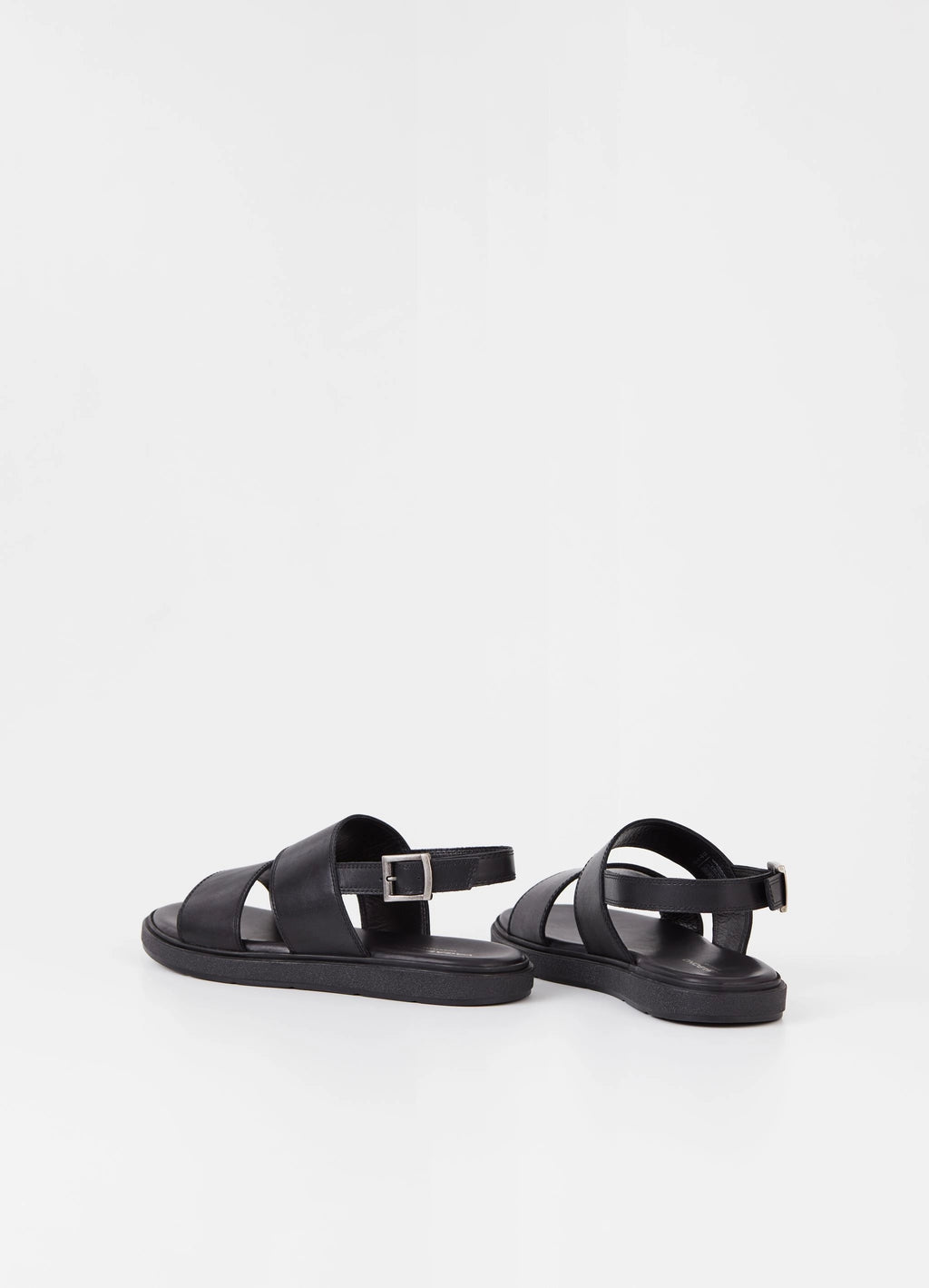 VAGABOND | SANDALS | MAN | MASON | BLACK