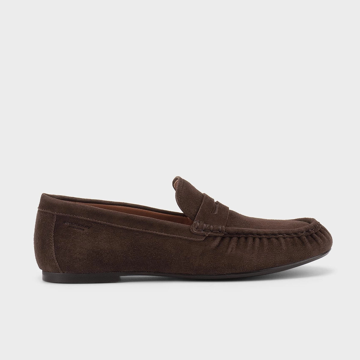VAGABOND | MOCASINES | MUJER | ALEYA-SS2B COFFEE | MARRÓN