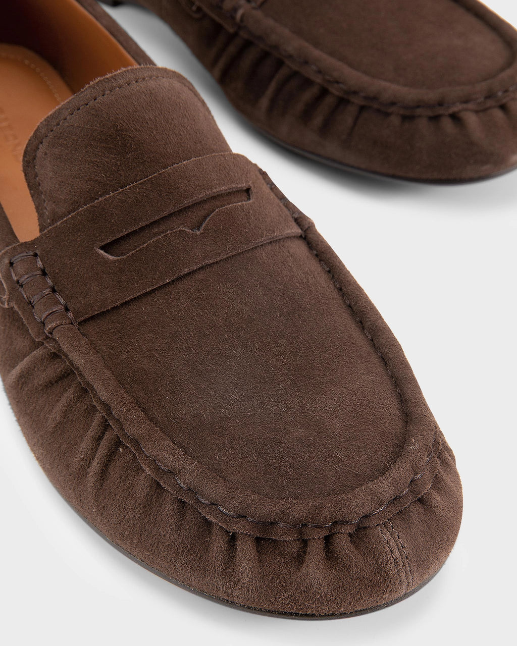 VAGABOND | MOCASINES | MUJER | ALEYA-SS2B COFFEE | MARRÓN