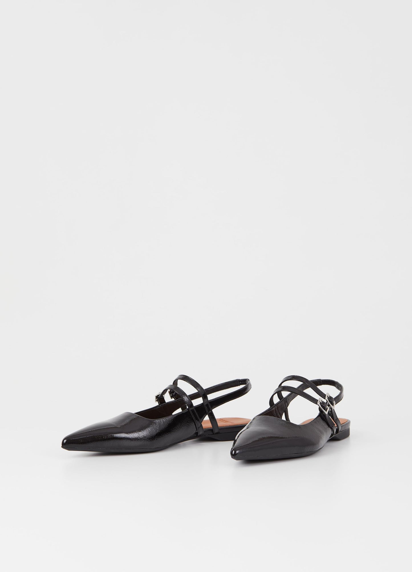 VAGABOND | SANDALS | WOMEN | HERMINE PATENT LEATHER