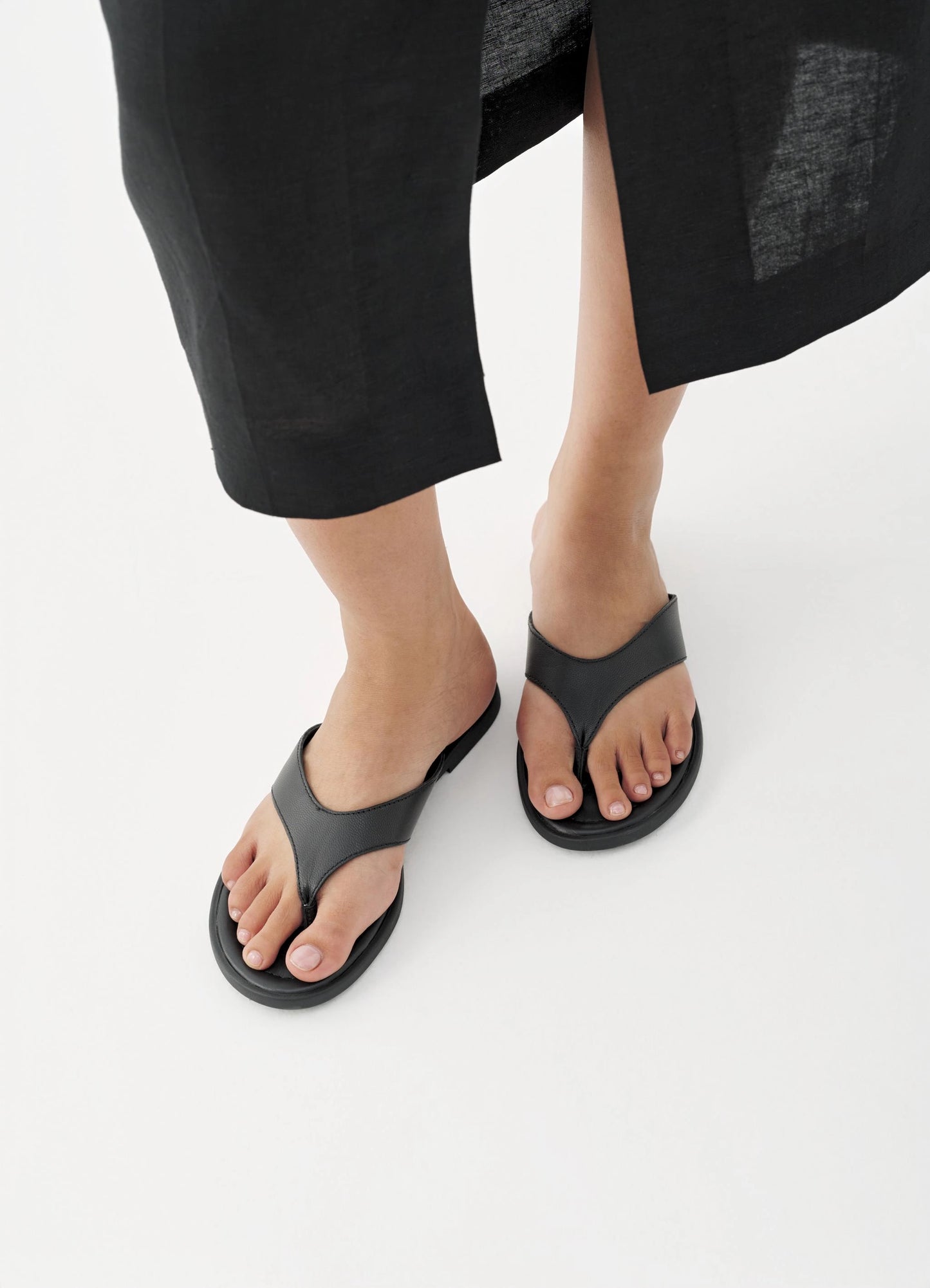VAGABOND | SANDALIAS | MUJER | ZAIDA | NEGRO