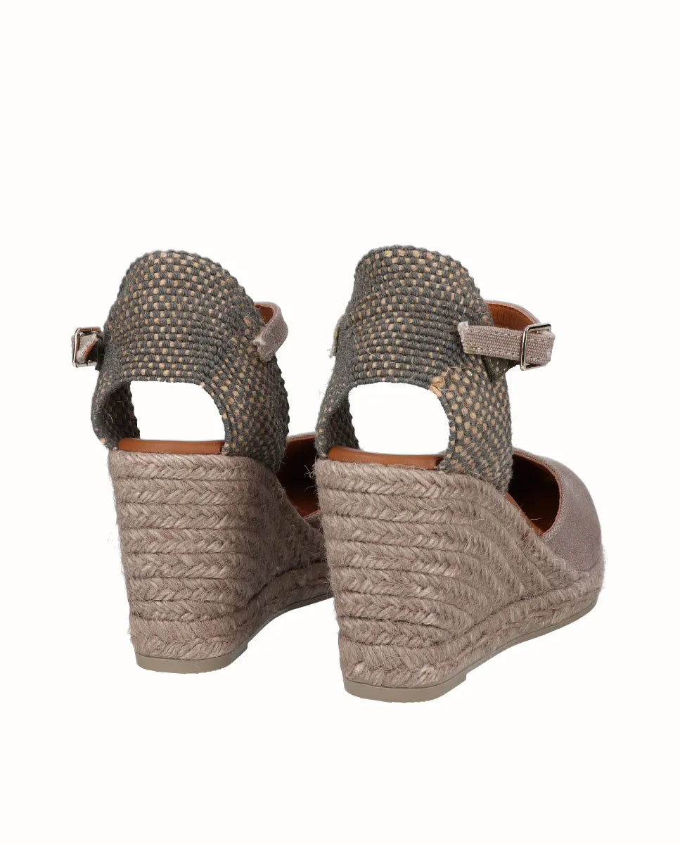 VIGUERA | ESPADRILLAS | DONNE | ESPADRILLAS VALENCIANE