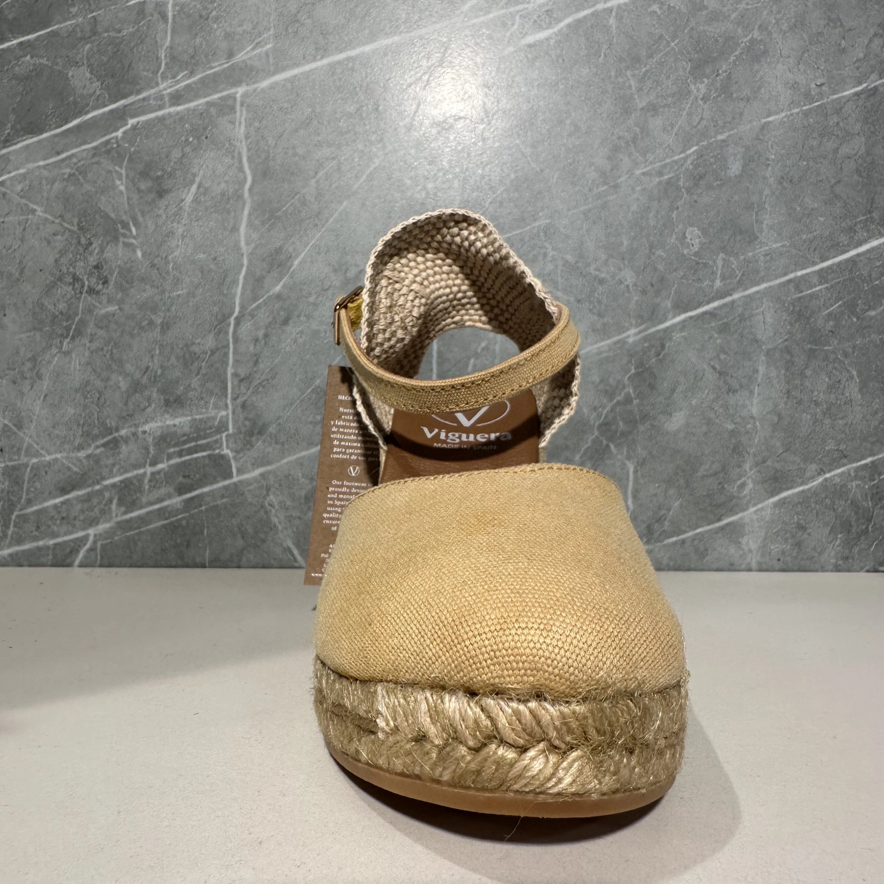 VIGUERA | ESPADRILLAS | DONNE | ESPADRILLAS VALENCIANE