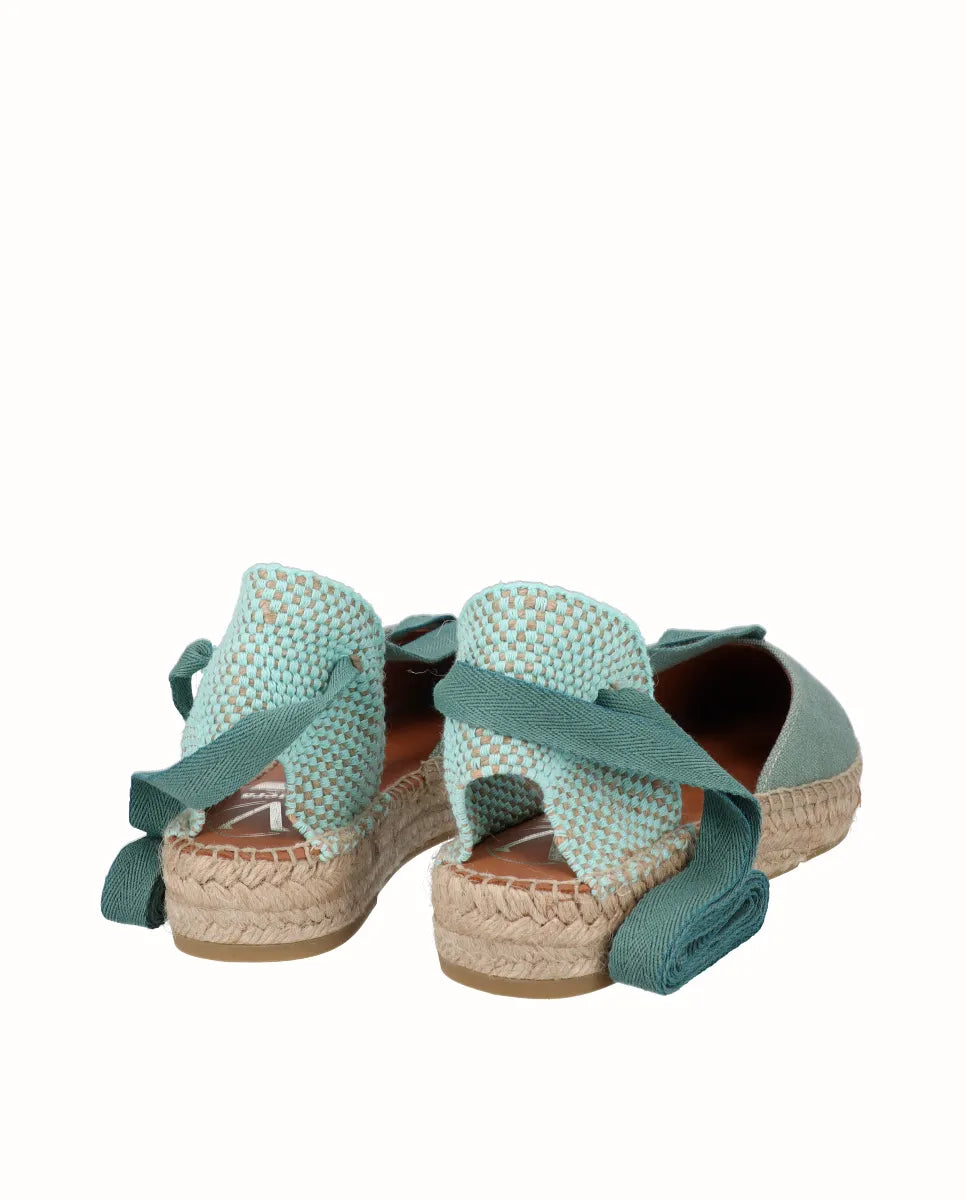 VIGUERA | ESPADRILLAS | DONNE | ESPADRILLAS VALENCIANE