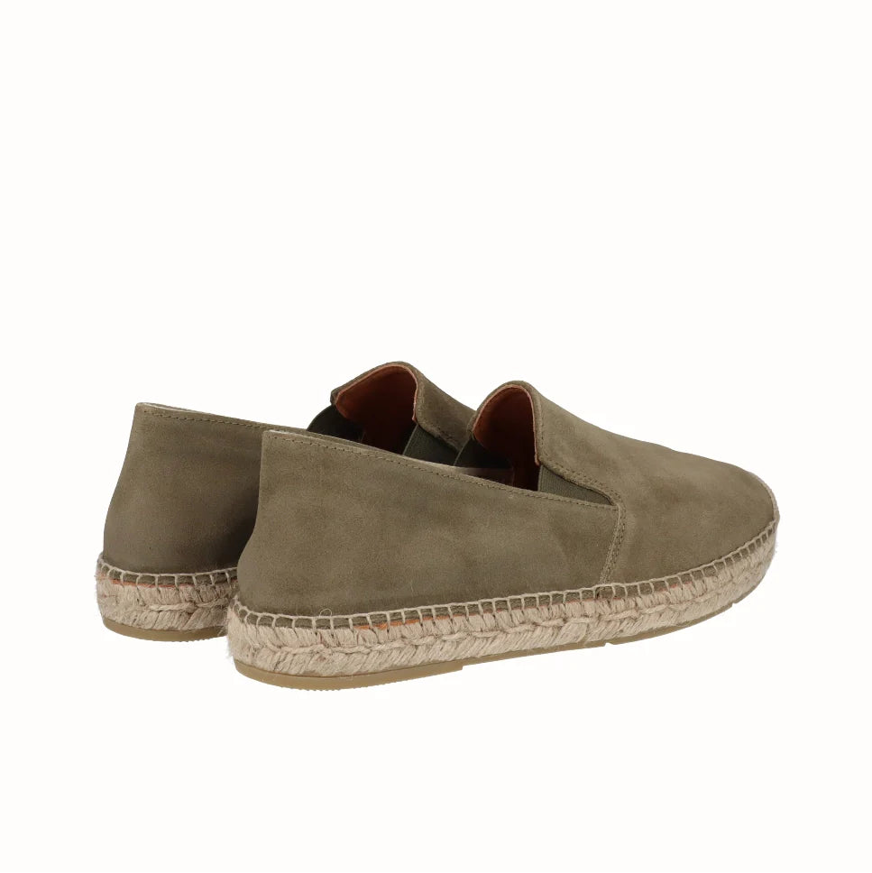 VIGUERA | ALPARGATAS | HOMBRE | ALPARGATA MOCASÍN