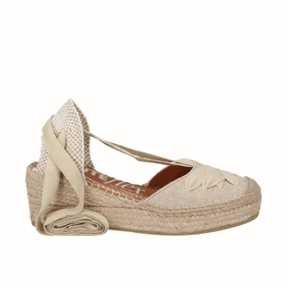 VIGUERA | ALPARGATAS | MUJER | ALPARGATA VALENCIANA