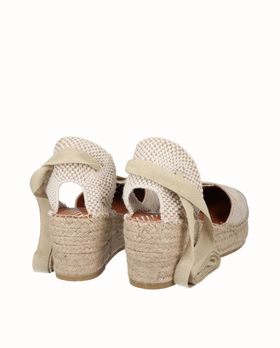 VIGUERA | ESPADRILLAS | DONNE | ESPADRILLAS VALENCIANE
