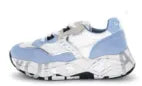 VOILE BLANCHE | SNEAKERS | MUJER | CLUB105
