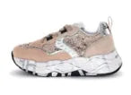 VOILE BLANCHE | SNEAKERS | MUJER | CLUB105