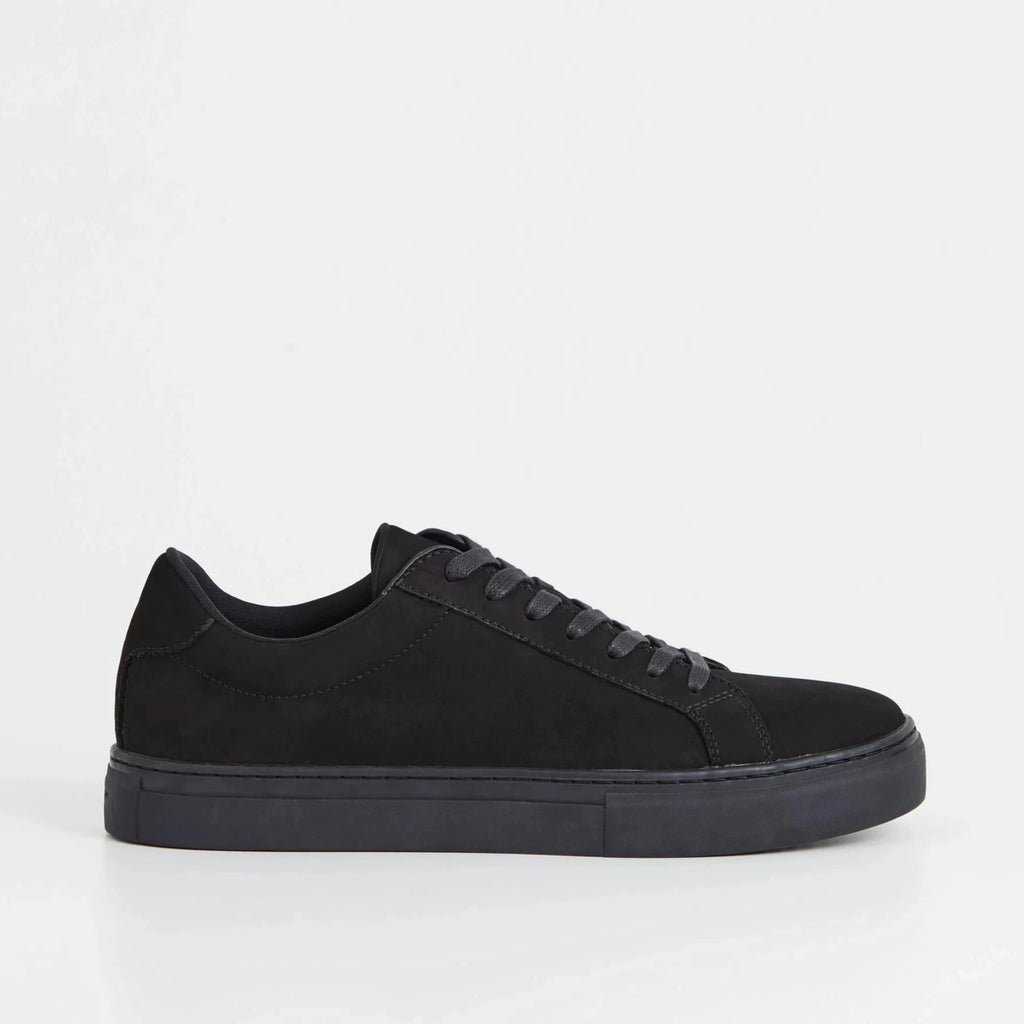 VAGABOND PAUL 2.0 Black: أسود سنيكرز للرجال