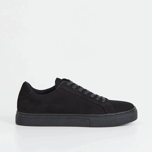 VAGABOND | MEN'S DRESS SNEAKERS | PAUL 2.0 BLACK | BLACK