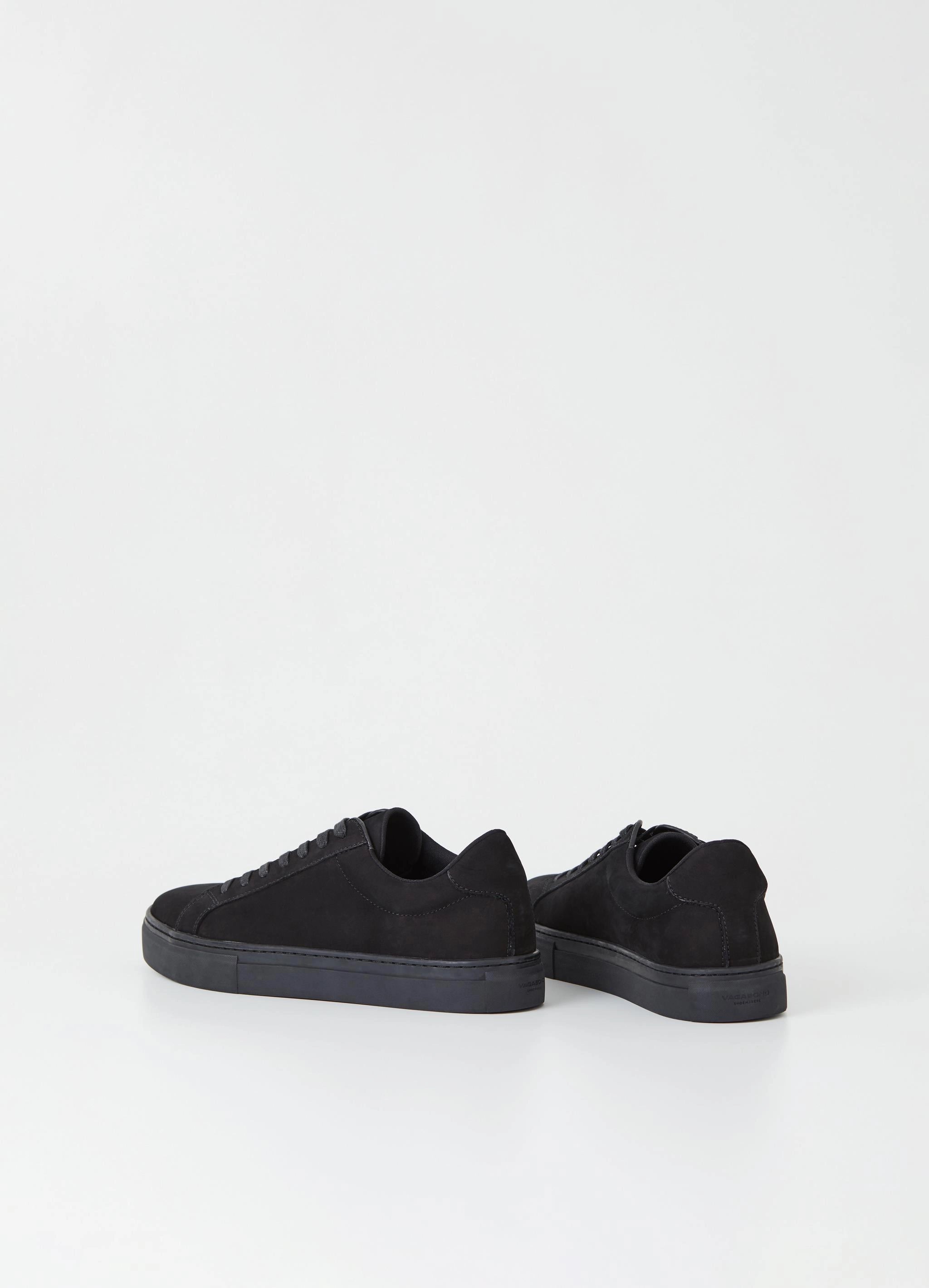 VAGABOND PAUL 2.0 Black: أسود سنيكرز للرجال