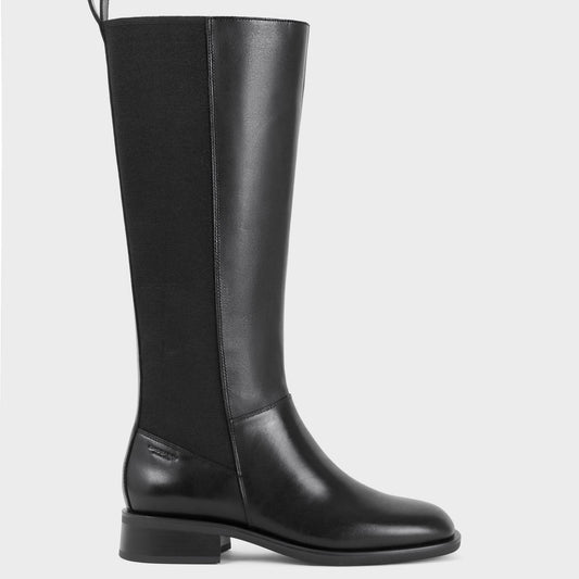 VAGABOND | WOMEN'S BOOTS | SHEILA BLACK | BLACK