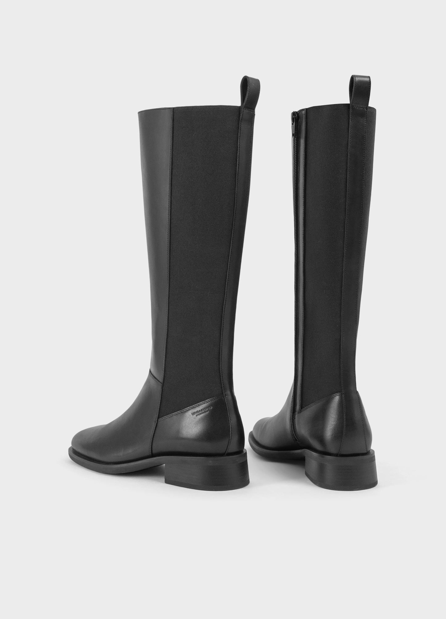 VAGABOND | WOMEN'S BOOTS | SHEILA BLACK | BLACK