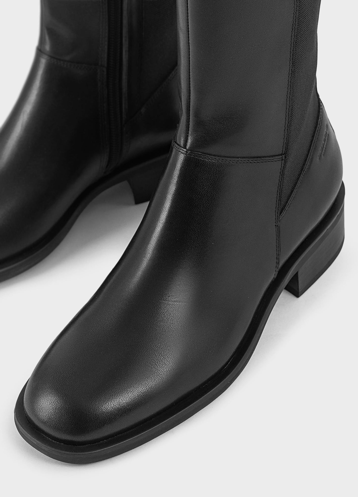 VAGABOND | WOMEN'S BOOTS | SHEILA BLACK | BLACK