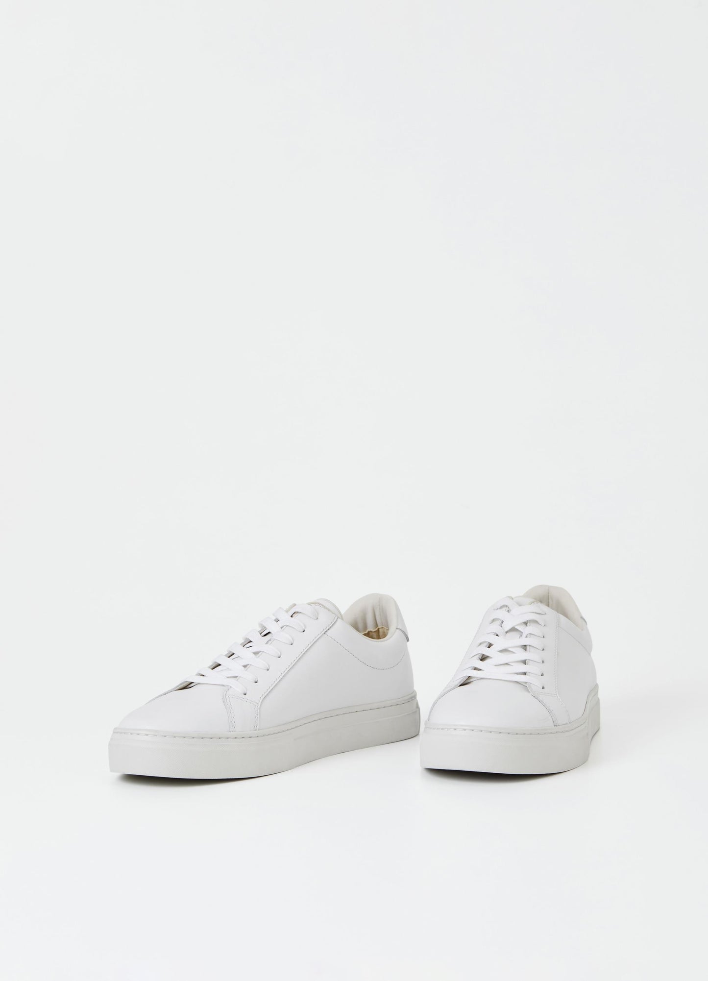 VAGABOND | 男装运动鞋 | PAUL WHITE | 白色的