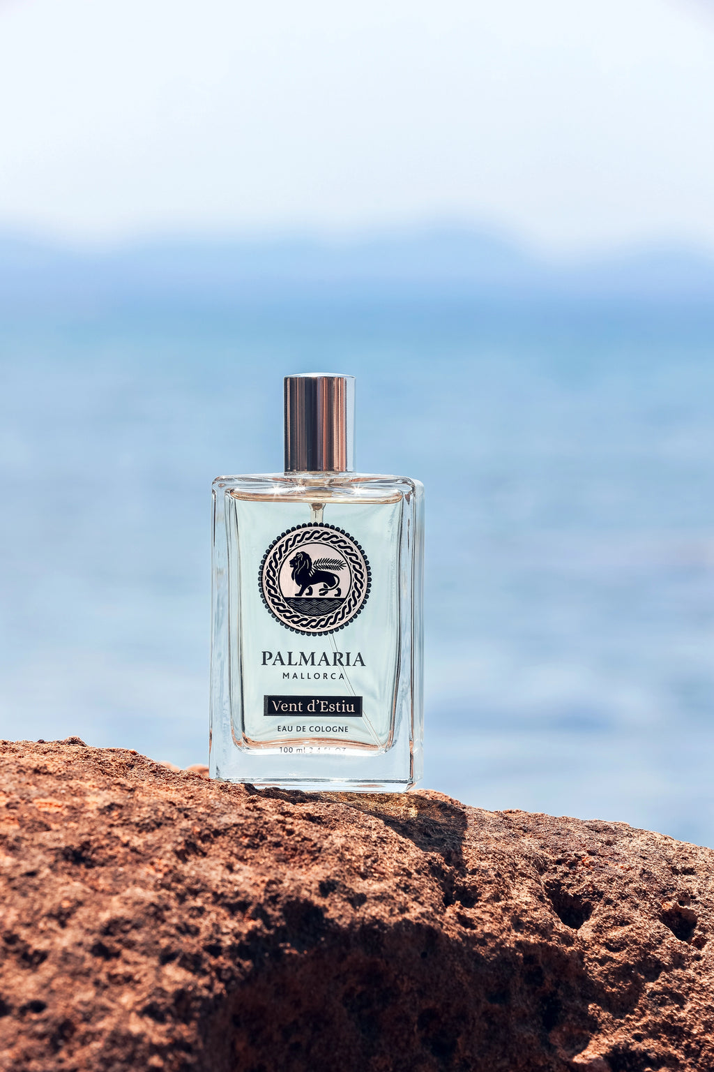PALMARIA | FRAGANCIAS | UNISEX | VENT D'ESTIU AGUA DE COLONIA 100 ML