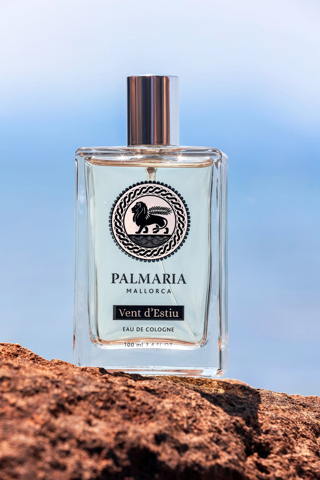 PALMARIA | FRAGANCIAS | UNISEX | VENT D'ESTIU AGUA DE COLONIA 100 ML