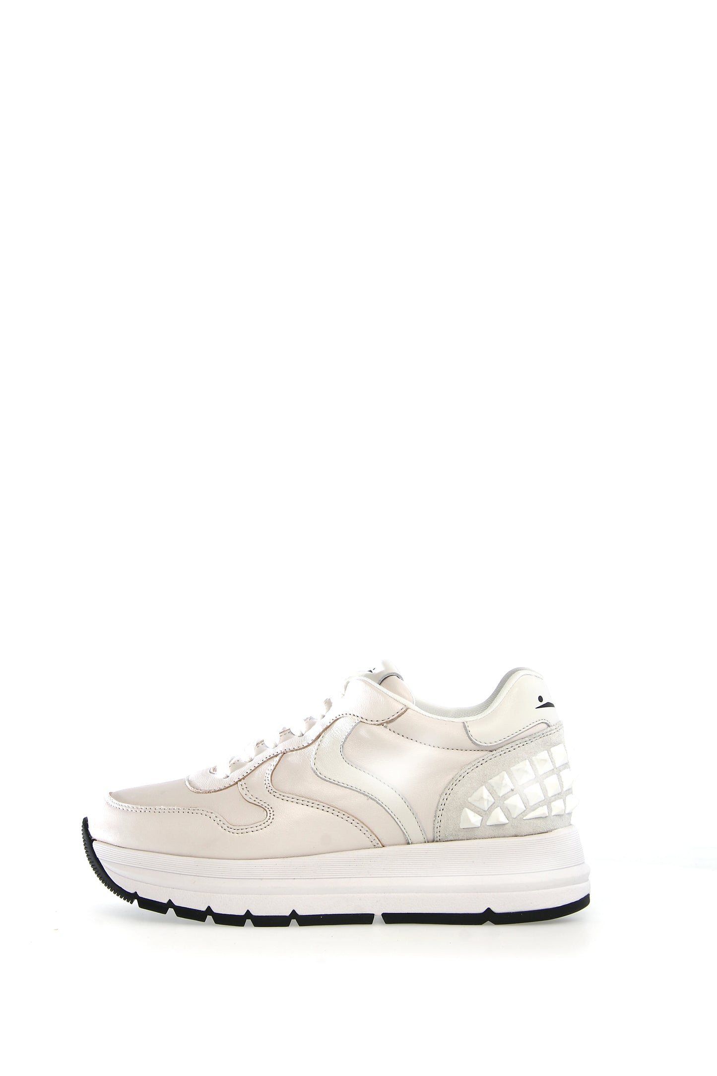 VOILE BLANCHE | SNEAKERS MUJER | MARAN S NAPPA ICE | BLANCO