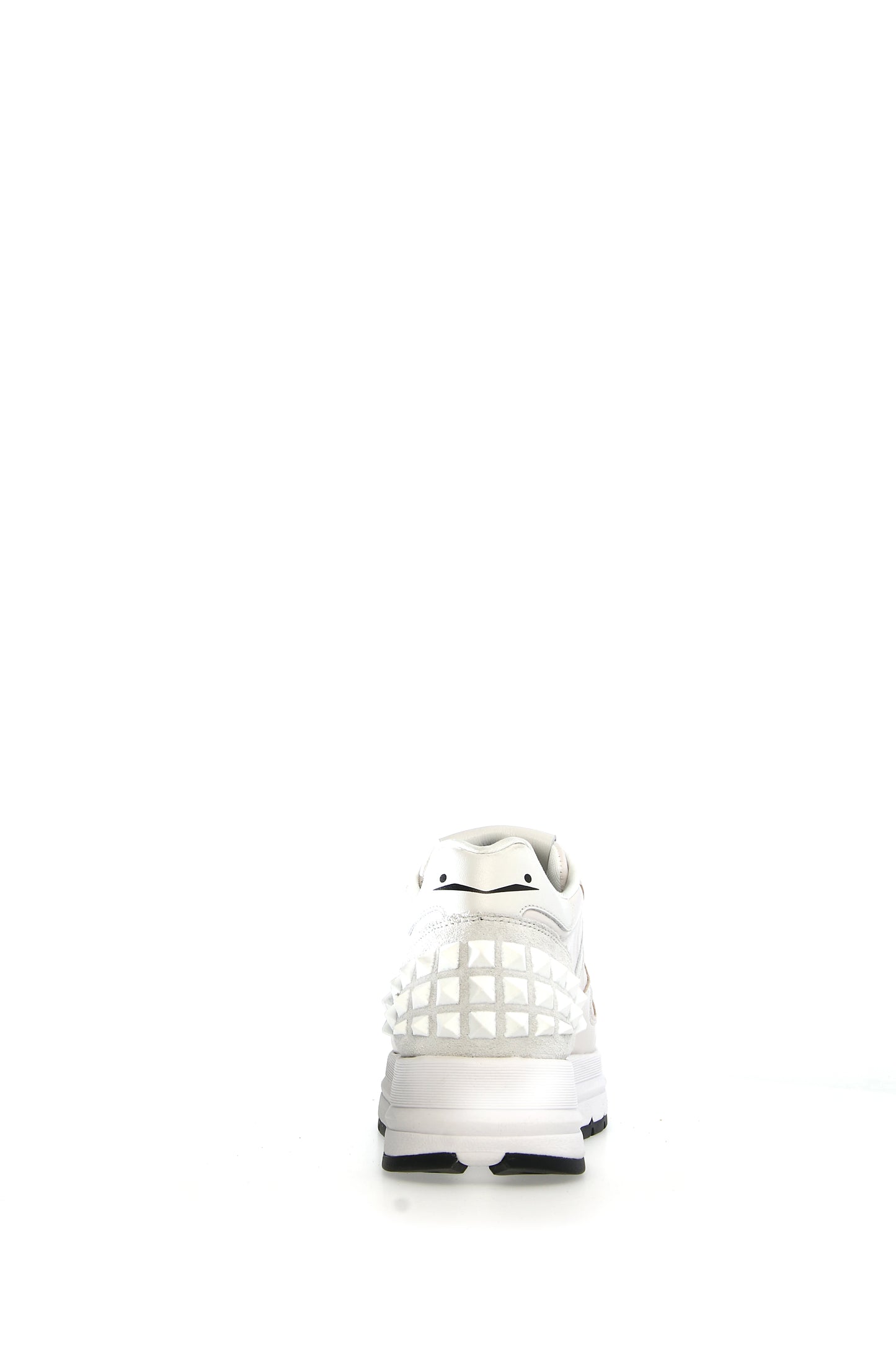 VOILE BLANCHE | SNEAKERS MUJER | MARAN S NAPPA ICE | BLANCO