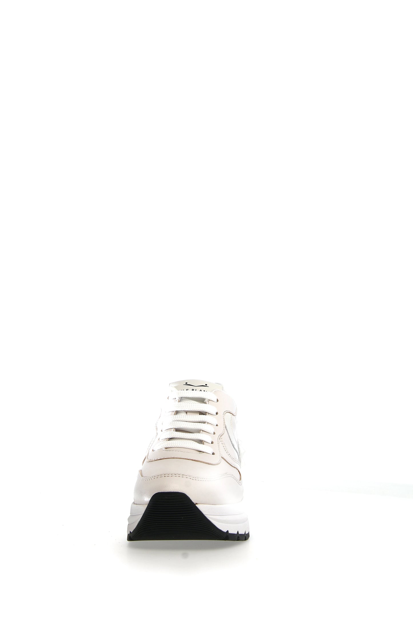 VOILE BLANCHE | SNEAKERS MUJER | MARAN S NAPPA ICE | BLANCO