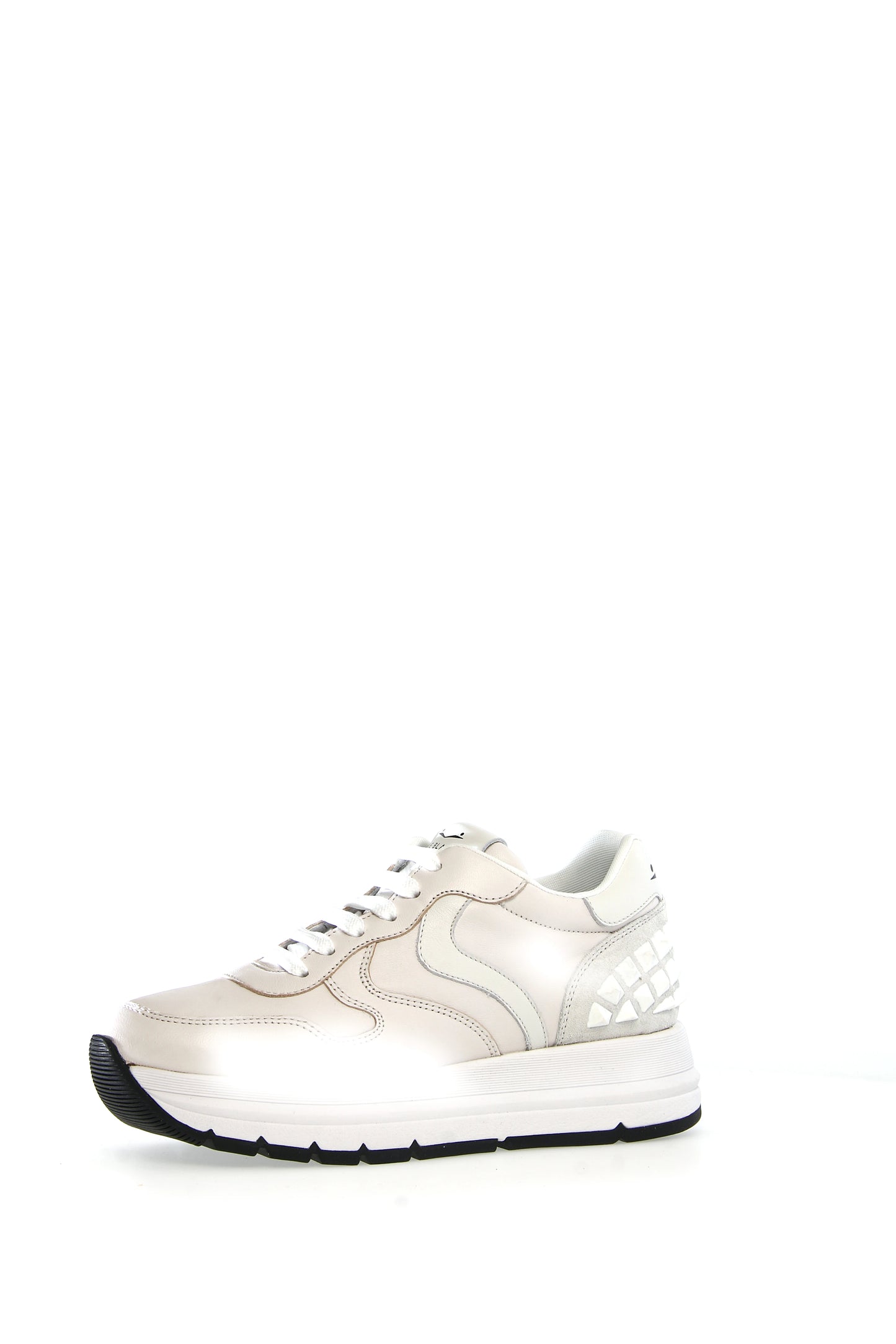 VOILE BLANCHE | SNEAKERS MUJER | MARAN S NAPPA ICE | BLANCO