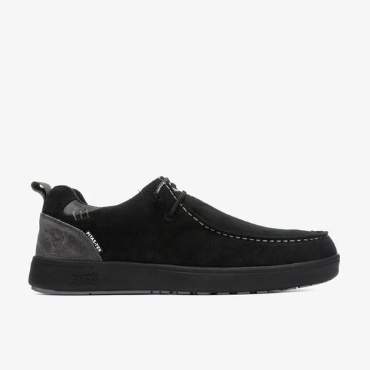 PITES | WALLABEE HOME | ARAL | NEGRE