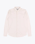 WEMOTO SHAW Natural: beige shirt for men