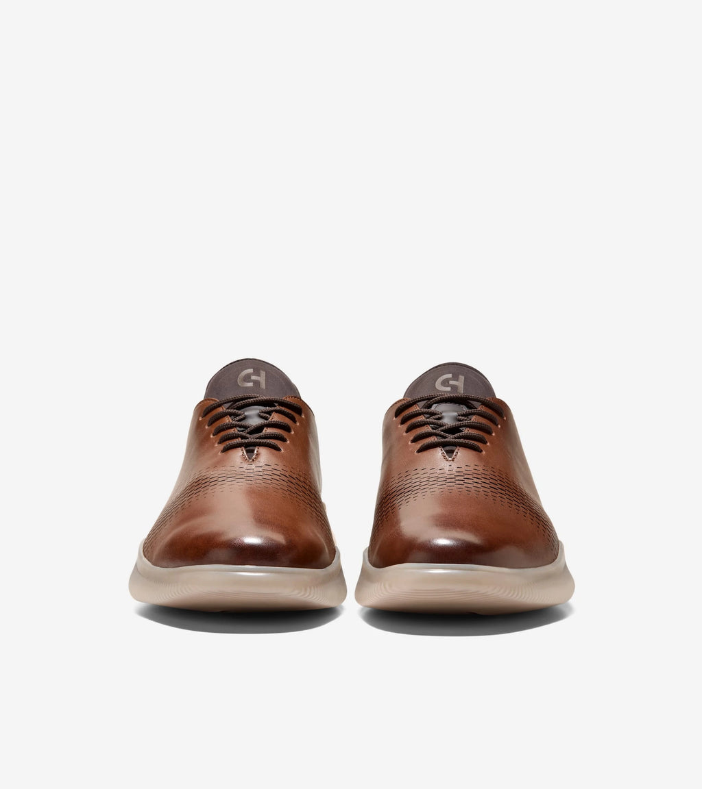 COLE HAAN | ПОВЕДЕННЕ ВЗУТТЯ | ЧОЛОВІКИ | 6. ZEROGRAND LASER QUICK-ON OXFORDS