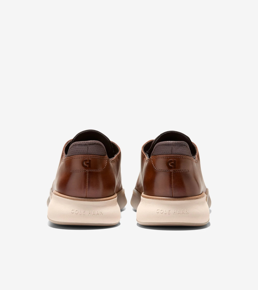 COLE HAAN | ПОВЕДЕННЕ ВЗУТТЯ | ЧОЛОВІКИ | 6. ZEROGRAND LASER QUICK-ON OXFORDS