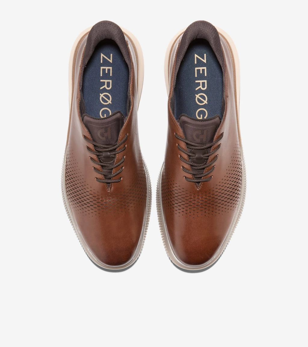 COLE HAAN | ПОВЕДЕННЕ ВЗУТТЯ | ЧОЛОВІКИ | 6. ZEROGRAND LASER QUICK-ON OXFORDS