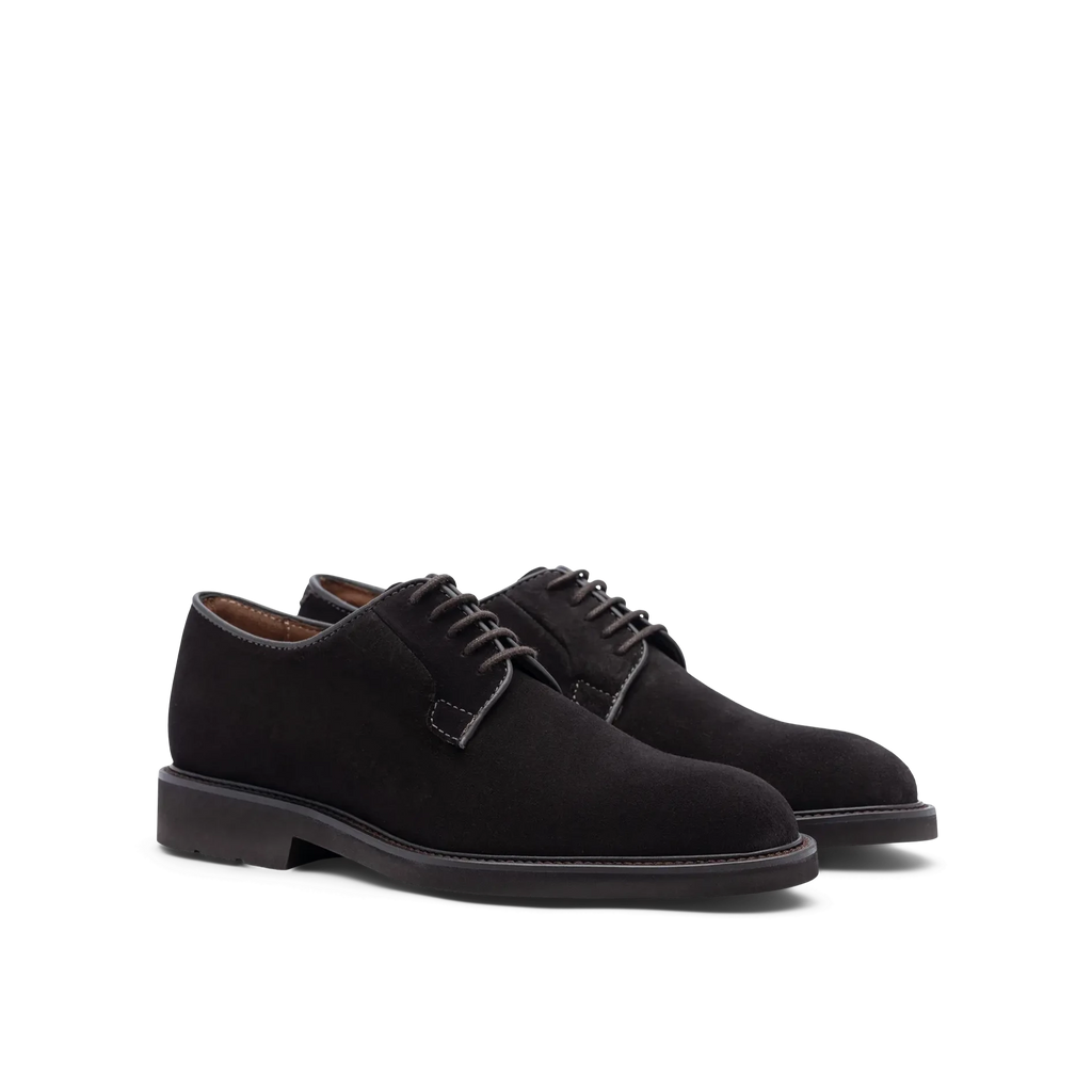 LOTTUSSE | BLUTXER | HOME | BALTIMORE BUCKSTER MOKA | MARRÓ