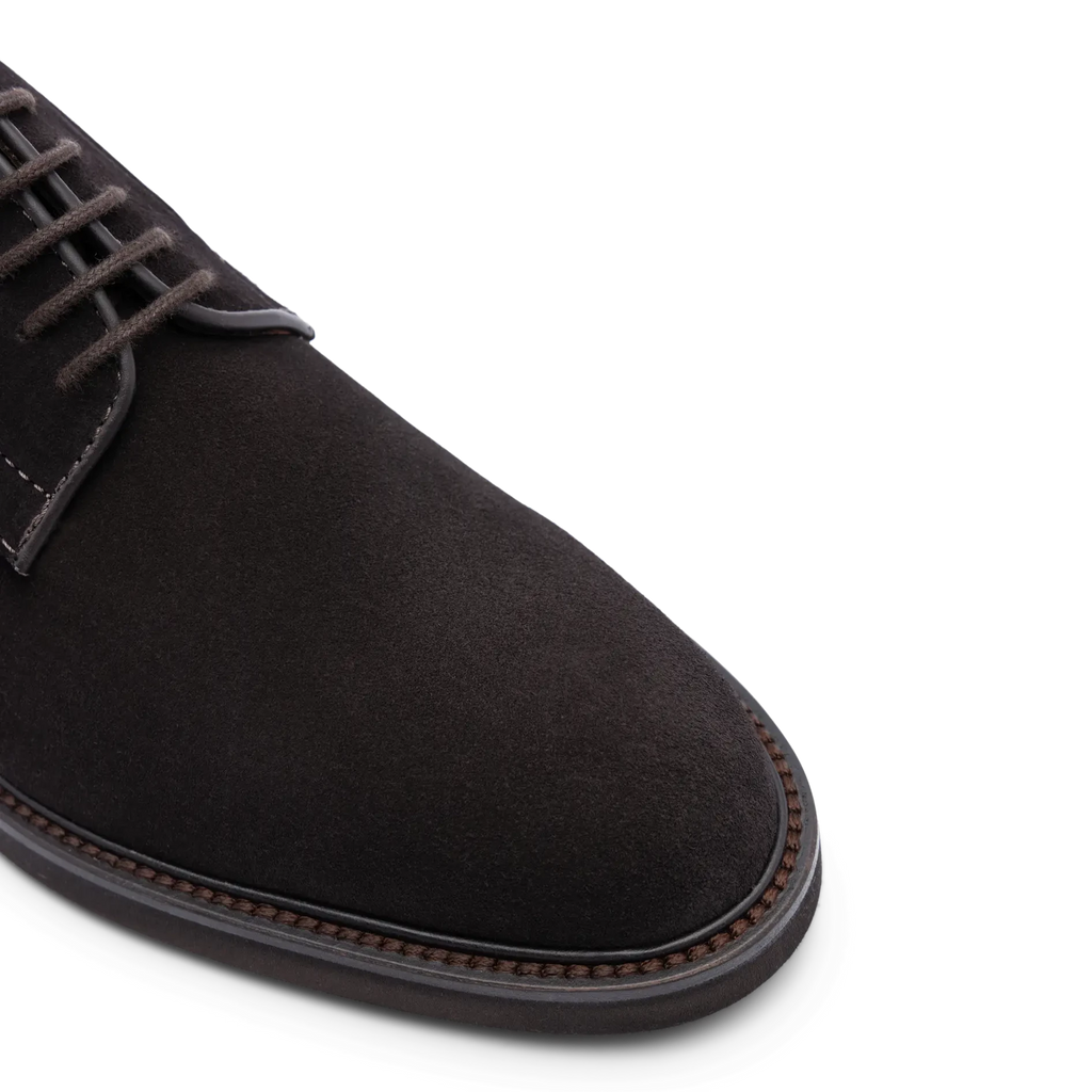 LOTTUSSE | BLUTXER | HOME | BALTIMORE BUCKSTER MOKA | MARRÓ