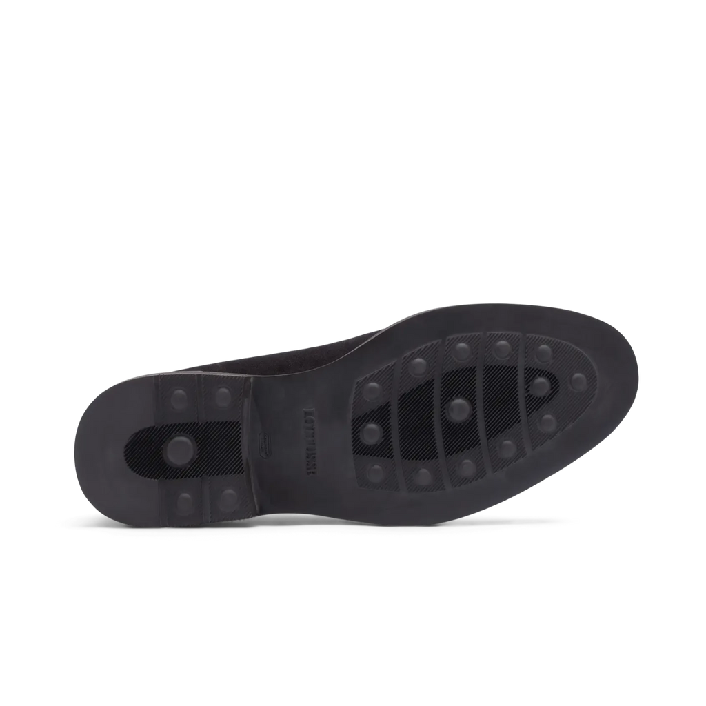 LOTTUSSE | BLUTXER | HOME | BALTIMORE BUCKSTER MOKA | MARRÓ