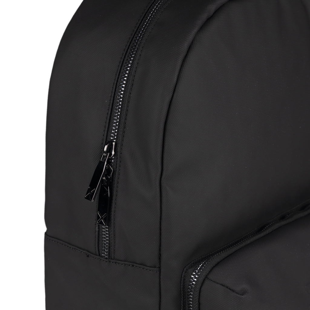 MUNICH | MOCHILA | HOMBRE | PEAK RECYCLED BACKPACK BLACK | NEGRO