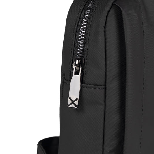 MUNICH | MOCHILA | HOMBRE | PEAK RECYCLED CROSSBODY BACKPACK BLACK | NEGRO