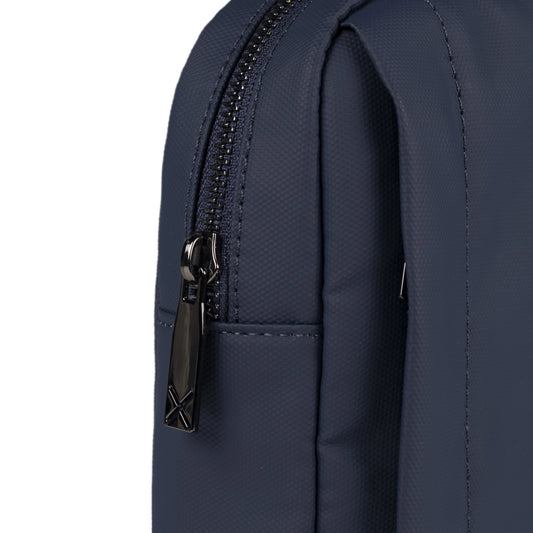 MUNICH | MOCHILA | HOMBRE | PEAK RECYCLED CROSSBODY BACKPACK BLUE | AZUL