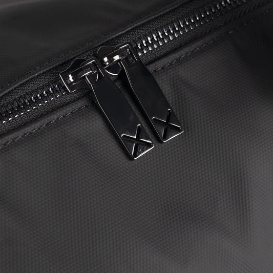 MUNICH | BOLSOS | HOMBRE | PEAK RECYCLED WEEKENDER BLACK | NEGRO
