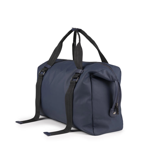 MUNICH | BOLSOS | HOMBRE | PEAK RECYCLED WEEKENDER BLUE | AZUL