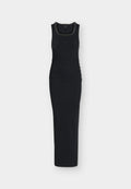 ALL SAINTS | VESTIDOS | MUJER | LUCY DRESS BLACK | NEGRO