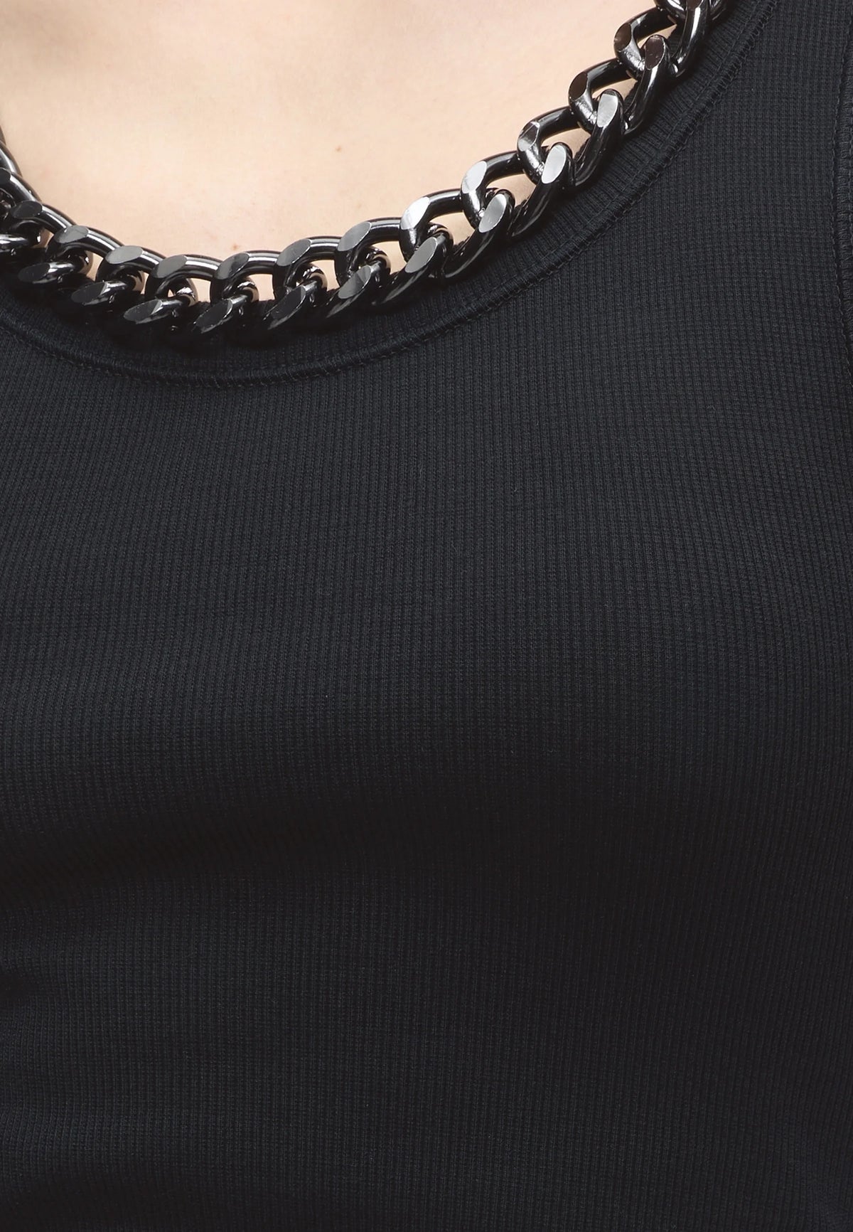 ALL SAINTS | VESTIDOS | MUJER | LUCY DRESS BLACK | NEGRO