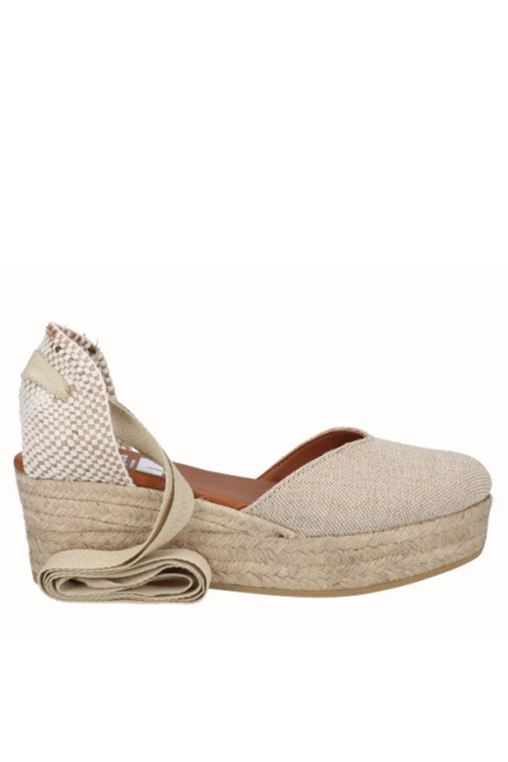 VIGUERA | ESPADRILLAS | DONNE | ESPADRILLAS VALENCIANE