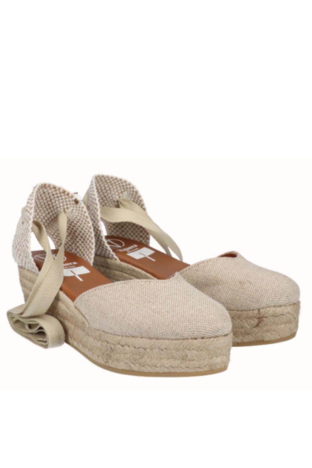 VIGUERA | ESPADRILLAS | DONNE | ESPADRILLAS VALENCIANE