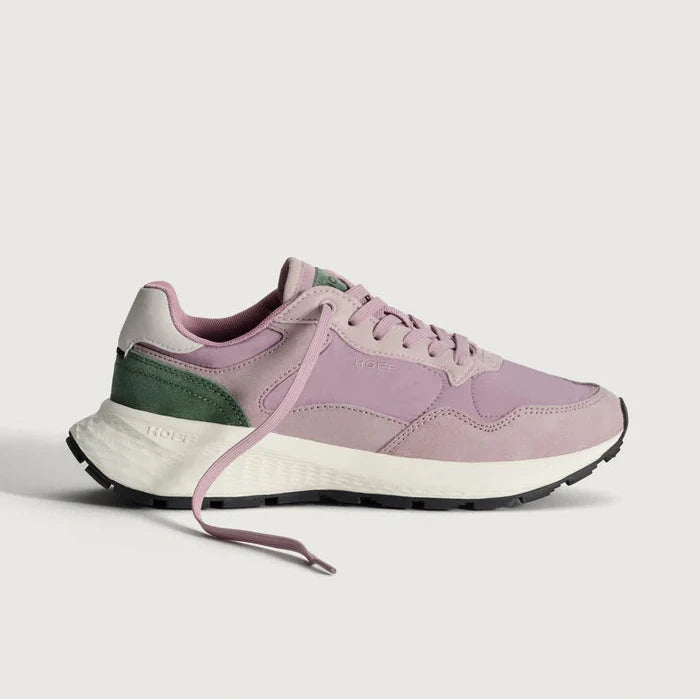 HOFF | WOMEN'S SNEAKERS | ATHENS II PINK | PINK